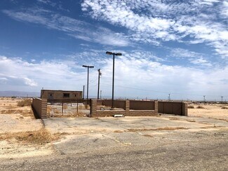 Plus de détails pour 1972 Thomas R Cannell Rd, Thermal, CA - Spécialité à vendre