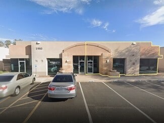 More details for 1980 E Baseline Rd, Tempe, AZ - Office for Lease
