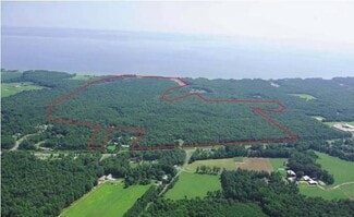 Plus de détails pour Three Notch Rd, Lexington Park, MD - Terrain à vendre