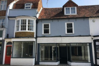 Plus de détails pour 106-108 Guildford St, Chertsey - Commerce de détail à vendre