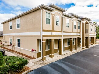 Plus de détails pour 13139 W Linebaugh Ave, Tampa, FL - Plusieurs types d'espaces à louer