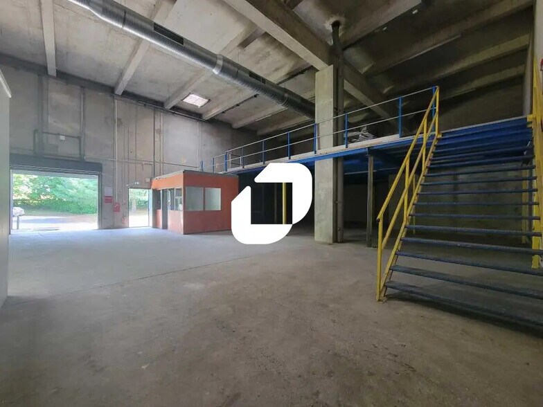 Flex dans Évry-Courcouronnes à louer - Photo intérieure - Image 2 de 10