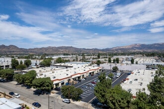 21029 Itasca St, Chatsworth, CA - Aérien Vue de la carte