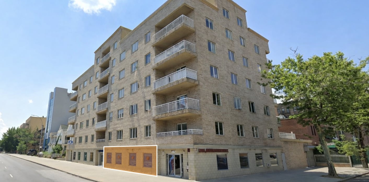 8686 Bay Pky, Brooklyn, NY 11214 - Unité M3 -  - Photo intérieure - Image 1 of 13