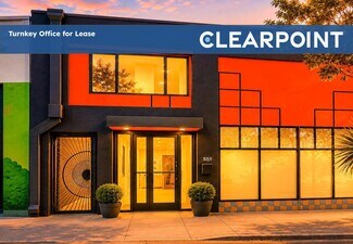 Plus de détails pour 1701 Ocean Ave, San Francisco, CA - Bureau à louer