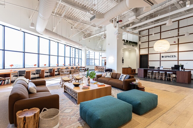 Plus de détails pour 250 E 200 S, Salt Lake City, UT - Coworking à louer