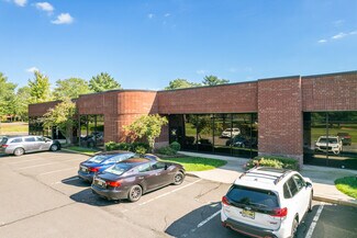 More details for 500 Horizon Dr, Hamilton, NJ - Flex for Lease