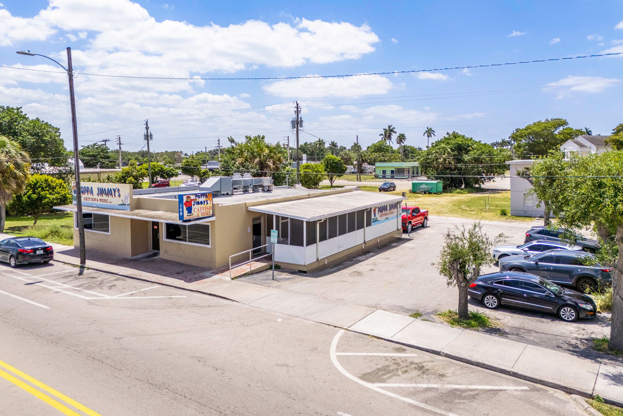 149 S Lake Ave, Pahokee, FL for sale Building Photo- Image 1 of 14