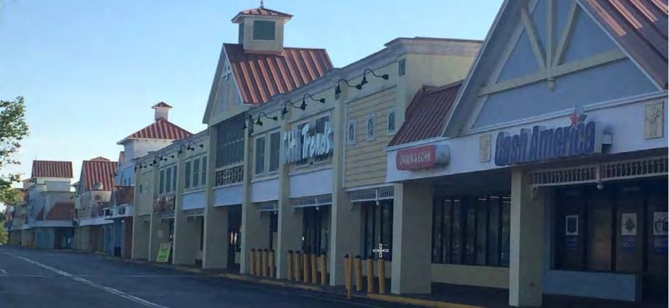 4700 Babcock St NE, Palm Bay, FL for lease Building Photo- Image 1 of 6