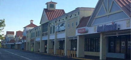 4700 Babcock St NE, Palm Bay, FL for lease Building Photo- Image 1 of 6