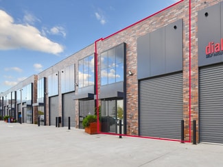 More details for 15-25 Belrose Ave, Cheltenham - Industrial for Sale