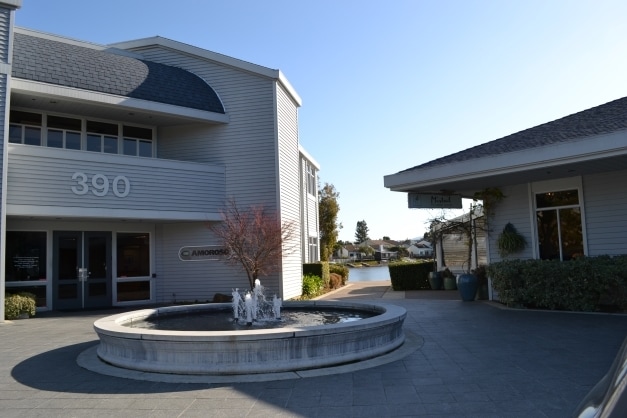 370-390 Bridge Pky, Redwood City, CA for sale - Building Photo - Image 3 of 72