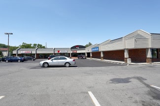 More details for 15124-15134 Old Hickory Blvd, Nashville, TN - Retail for Lease