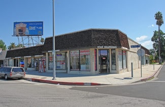More details for 5900-5902 Van Nuys Blvd, Van Nuys, CA - Retail for Lease