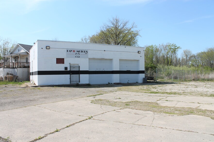 6357 W 3rd St, Dayton, OH for sale - Building Photo - Image 1 of 1