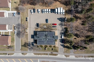 2040 Douglas Dr N, Golden Valley, MN - Aerial map view - Image1