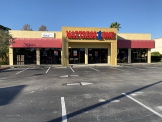 More details for 6735 N US Highway 1, Cocoa, FL - Retail for Lease