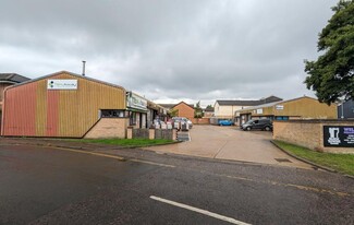 Plus de détails pour 2-4 Derby Street – Industriel à vendre, Norwich