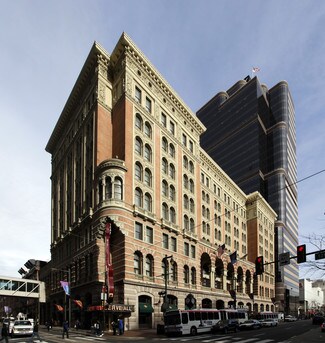 Plus de détails pour 1113 Market St, Philadelphia, PA - Commerce de détail à louer