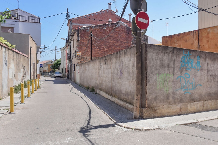 Carrer de Sant Francesc, 2, Sant Celoni, Barcelona à vendre - Photo intérieure - Image 2 de 18