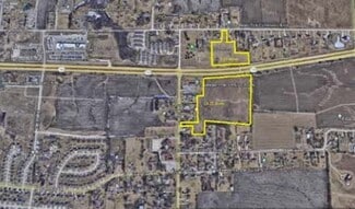 More details for Highway 163/NE, Pleasant Hill, IA - Land for Sale