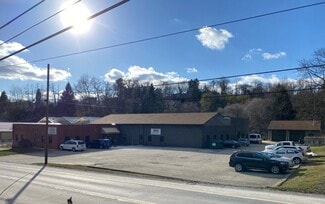 More details for 400 Regis Ave, Pittsburgh, PA - Office for Lease