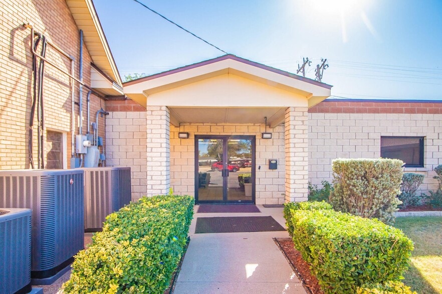 1601 44th St, Lubbock, TX for sale - Building Photo - Image 3 of 54