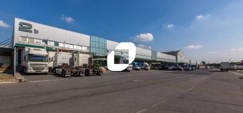 Flex dans Aulnay-sous-Bois à louer - Photo du bâtiment - Image 1 de 3