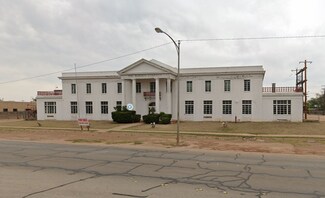 Plus de détails pour 309 S Pioneer Dr, Abilene, TX - Industriel à vendre