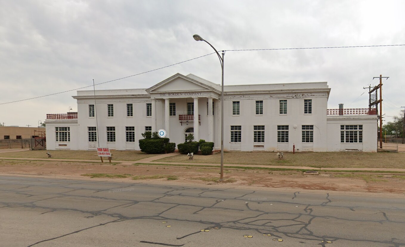 309 S Pioneer Dr, Abilene, TX à vendre Photo du bâtiment- Image 1 de 20