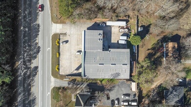 4062 N Henry Blvd, Stockbridge, GA - Aerial map view - Image1