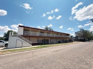 Plus de détails pour 2123 15th St, Lubbock, TX - Multi-résidentiel à vendre