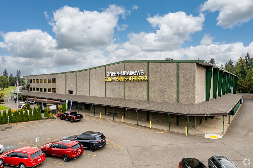 7703 NE 72nd Ave, Vancouver, WA à vendre - Photo du bâtiment - Image 1 de 21