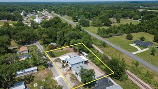 More details for 419 SE 6th St, Williston, FL - Industrial for Lease