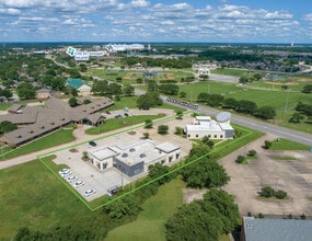 1103 Rock Prairie Rd, College Station, TX - Aérien  Vue de la carte - Image1