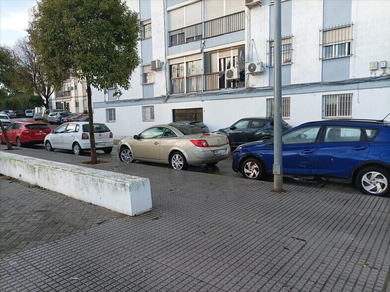 Retail in Jerez de la Frontera for sale - Building Photo - Image 1 of 3