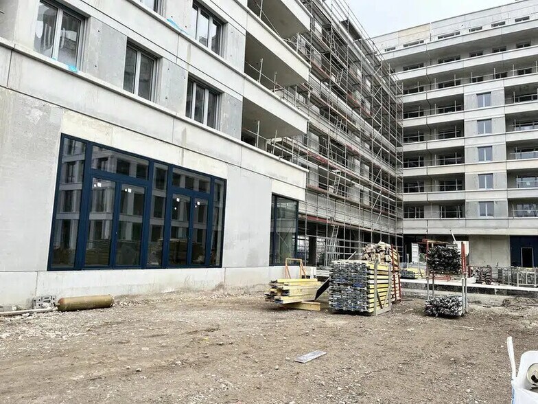 Boulevard De Dresde, Strasbourg for lease - Construction Photo - Image 1 of 12