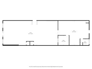 1016 Van Ronkle St, Conway, AR à louer Photo intérieure- Image 1 de 2