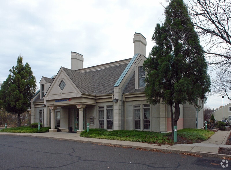 195 Bristol Oxford Valley Rd, Langhorne, PA for lease - Building Photo - Image 2 of 20