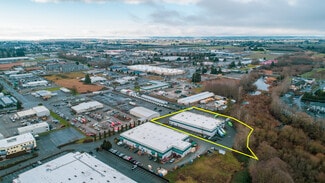 More details for 1313 Pacific Dr, Burlington, WA - Industrial for Sale
