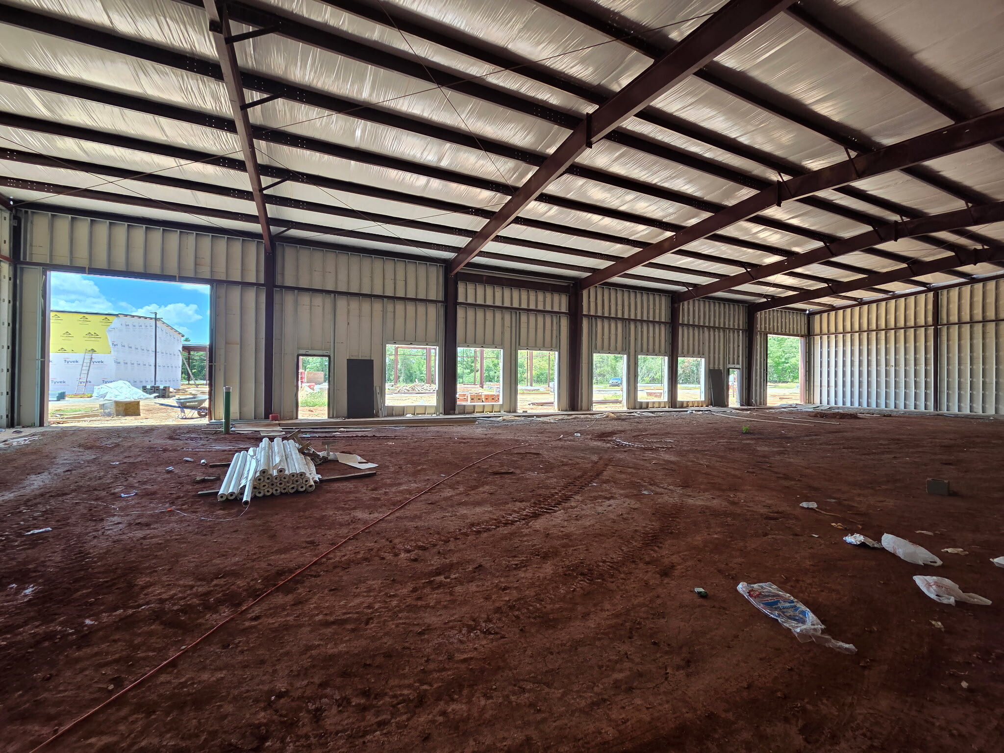 1052 Moreland Heights Rd, Watkinsville, GA for lease Interior Photo- Image 1 of 4