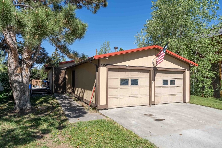535 S Willow St, Jackson, WY for sale - Building Photo - Image 3 of 8