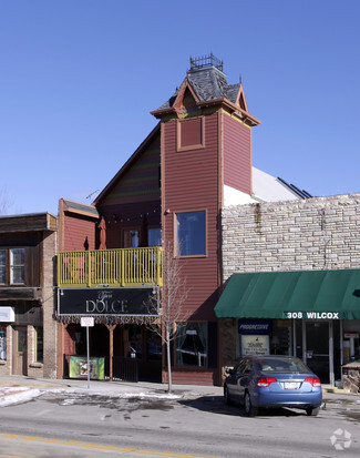 More details for 310 Wilcox St, Castle Rock, CO - Retail for Lease