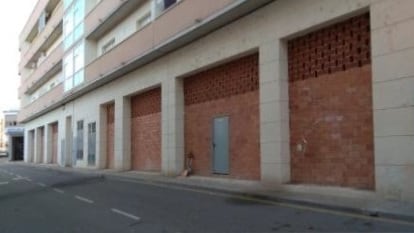 Carrer Mora la Nova, 6, Móra d'Ebre, TAR 43740 - Unité 02 - - Photo intérieure - Image 1 of 3