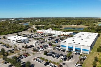 8425-8475 Heritage Green Way, Bradenton, FL - AERIAL  map view - Image1