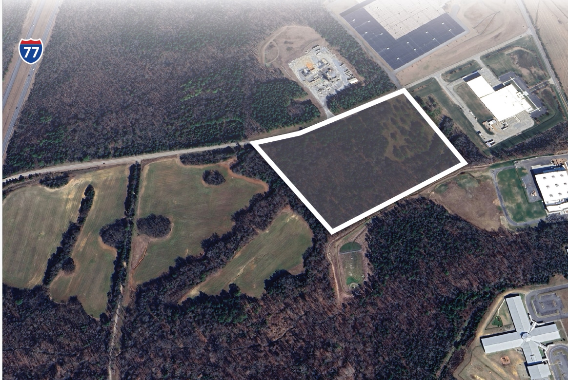 2657 Long Meadow Rd, Rock Hill, SC for sale Primary Photo- Image 1 of 2