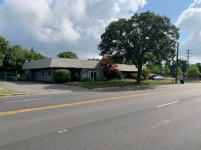 3425 Rt-33, Neptune, NJ for sale Building Photo- Image 1 of 1