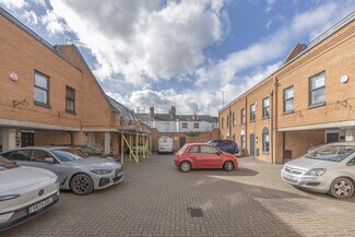 Plus de détails pour Bath Parade, Cheltenham - Bureau à louer