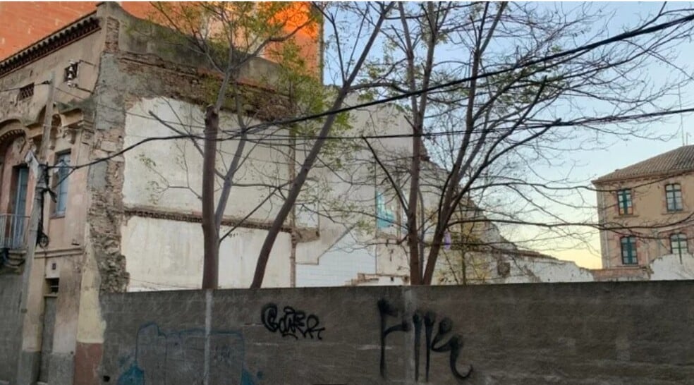 Carrer Nord, 38, Figueres, Gerona à vendre - Photo principale - Image 2 de 3