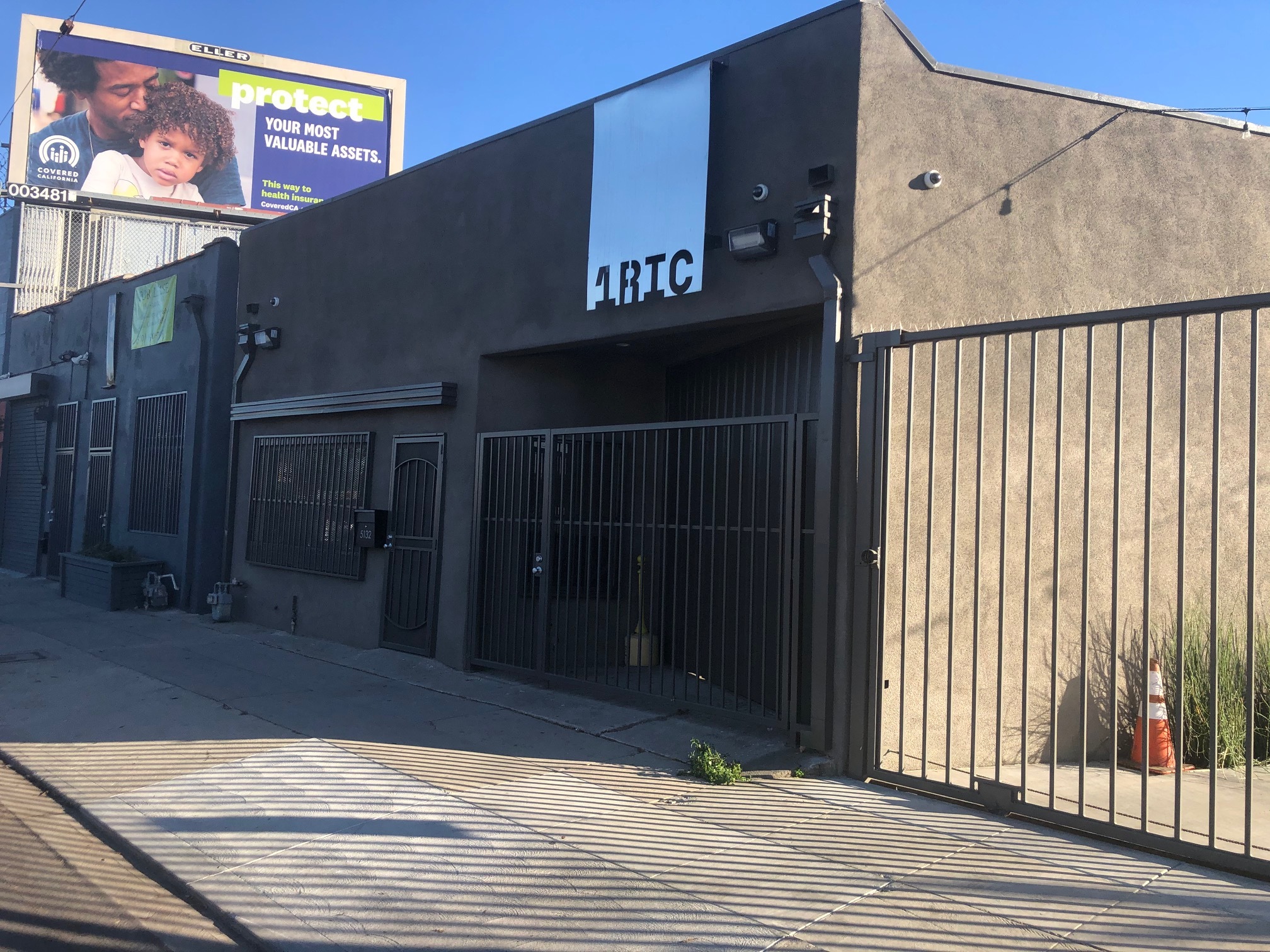 5132 Venice Blvd, Los Angeles, CA for sale Building Photo- Image 1 of 1